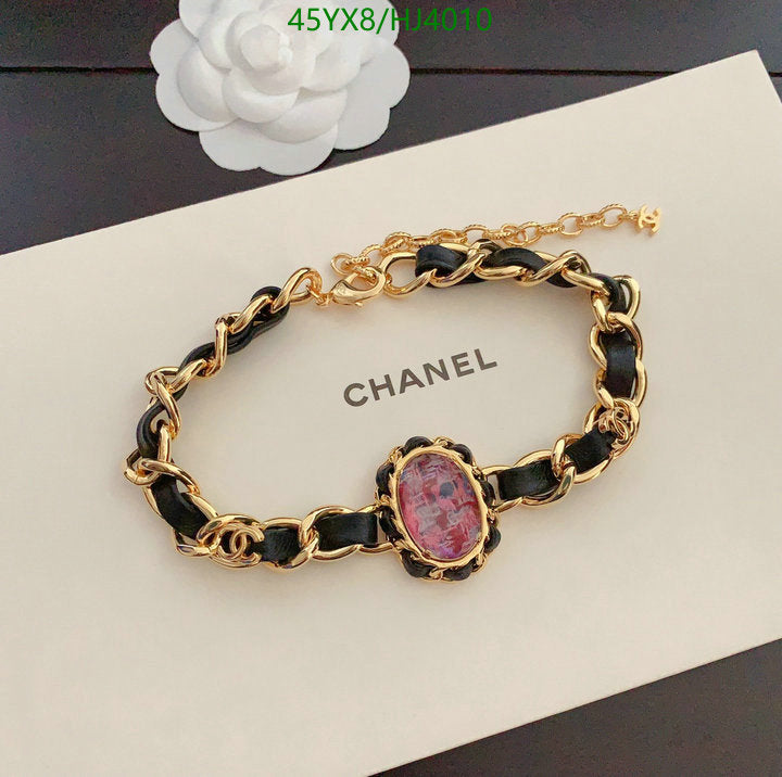 SAMC - CHL Jewelry - 512