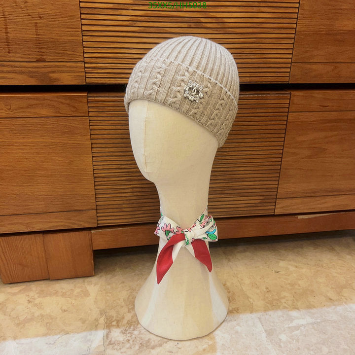 SAMC - CHL Caps & Hats - 330