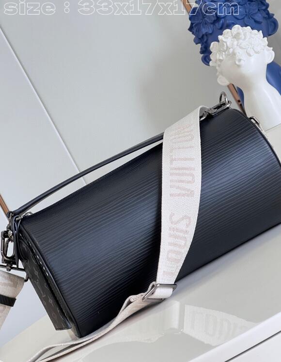 SAMC - LOV Bags - 877