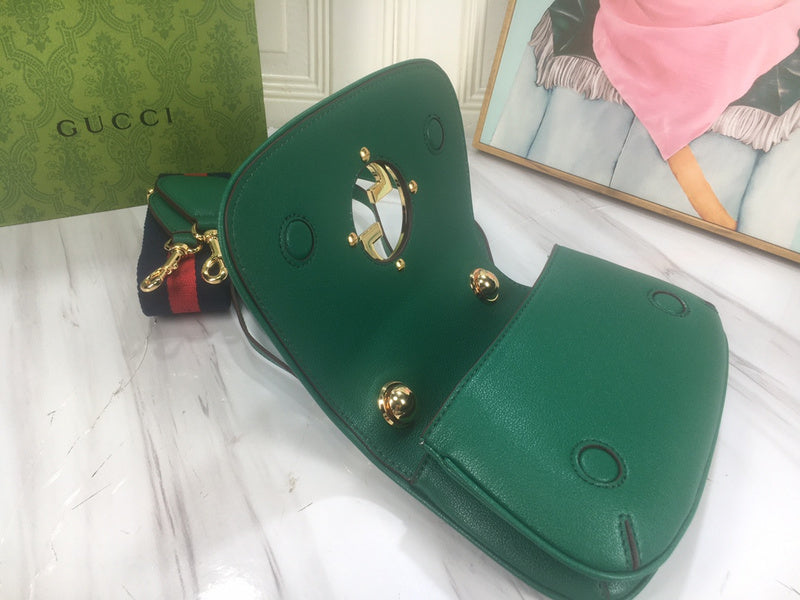 Satchel Bags - GCI Bags - 1345