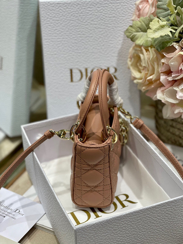 Glami Fashion - DIR Bags - 044