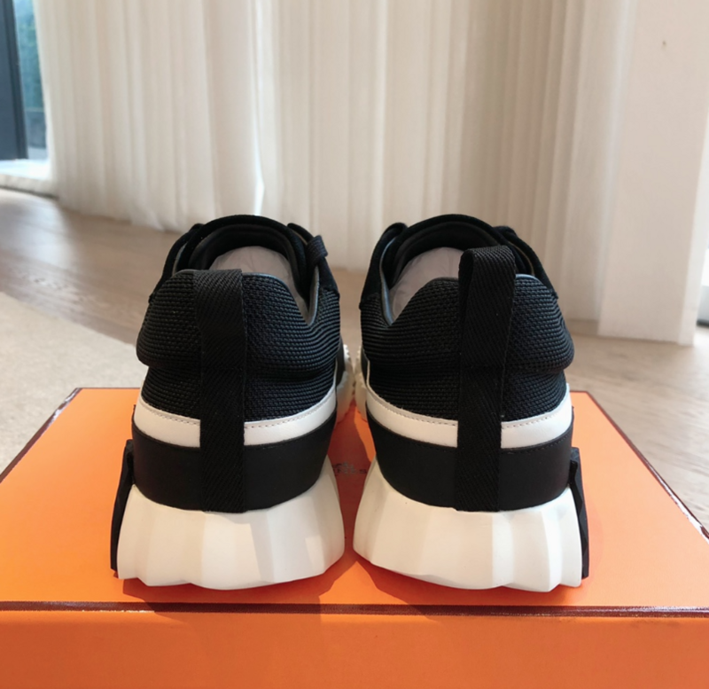 SAMC - HMS Men Shoes - 007