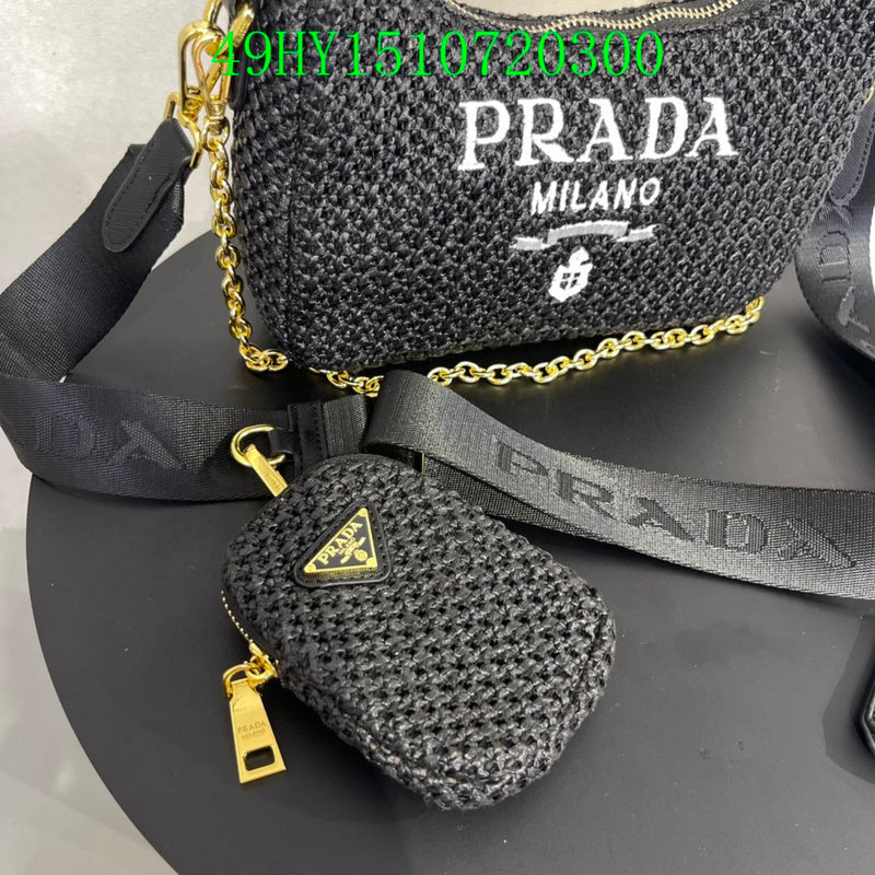 Satchel Bags - PDA Bags - 4117