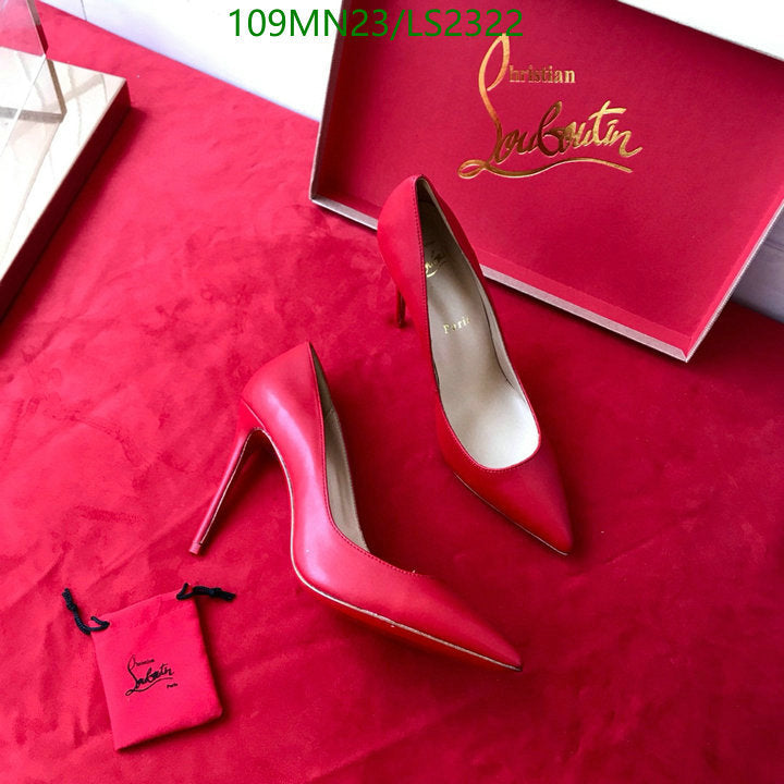 SAMC - CBL Women Shoes - 127