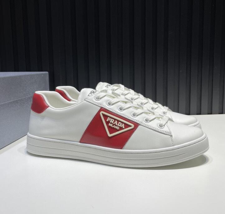 GlamyMen Shoes - 309
