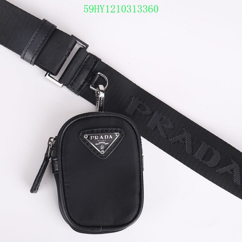 Satchel Bags - PDA Bags - 3471