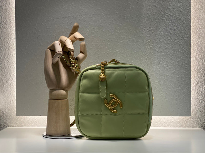 Satchel Bags - CHL Bags - 063