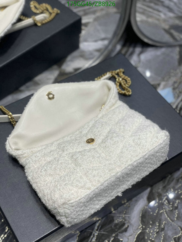 SAMC - YLS Bags - 235