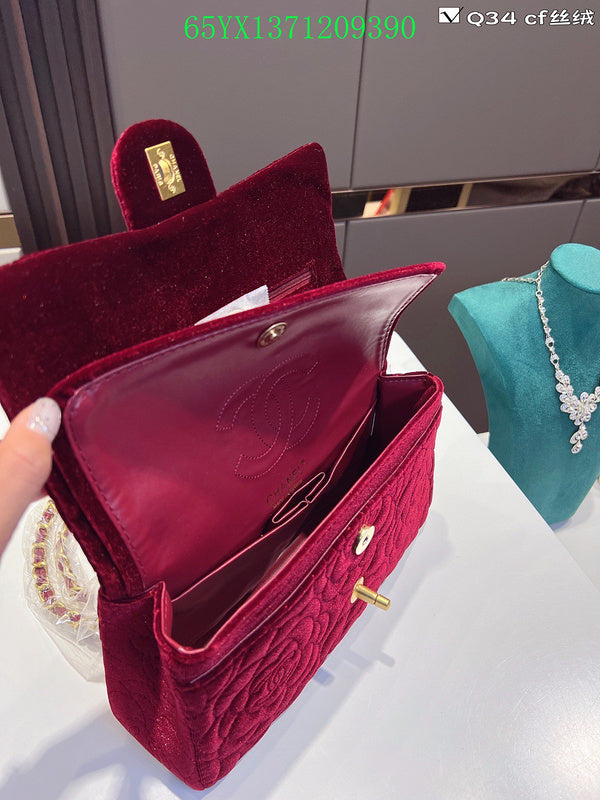 Glami - CHL Bags - 3107