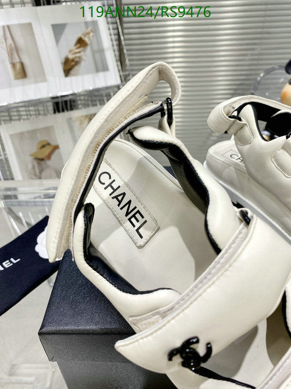 SAMC - CHL Women Shoes Beach - 060