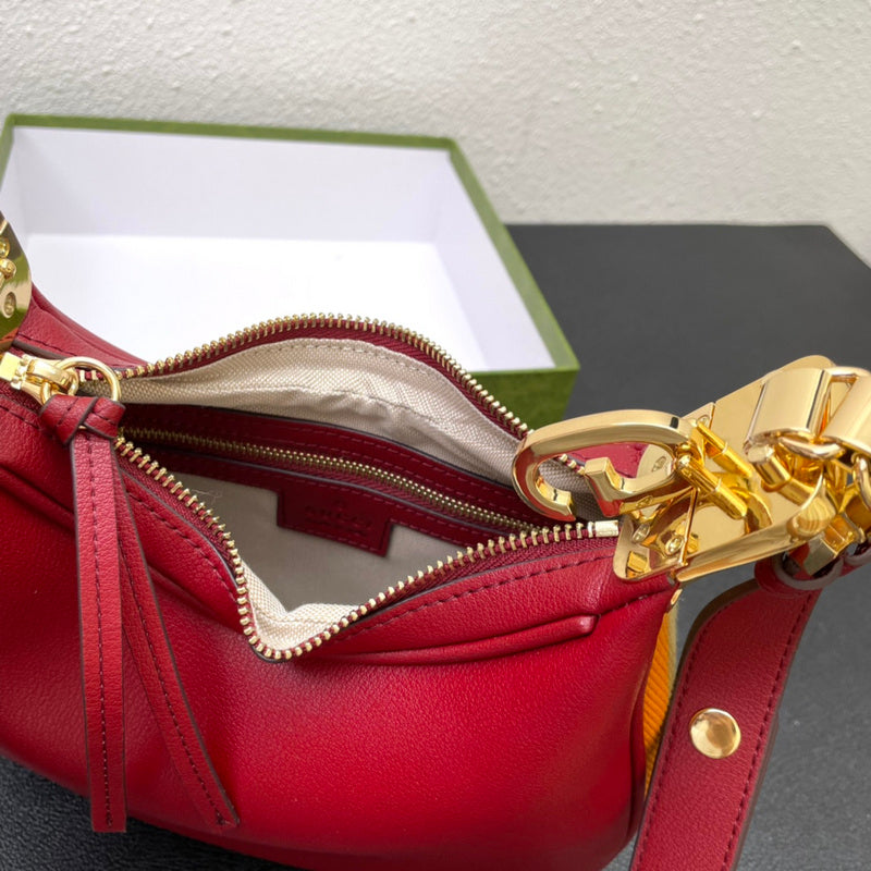 Satchel Bags - GCI Bags - 1652