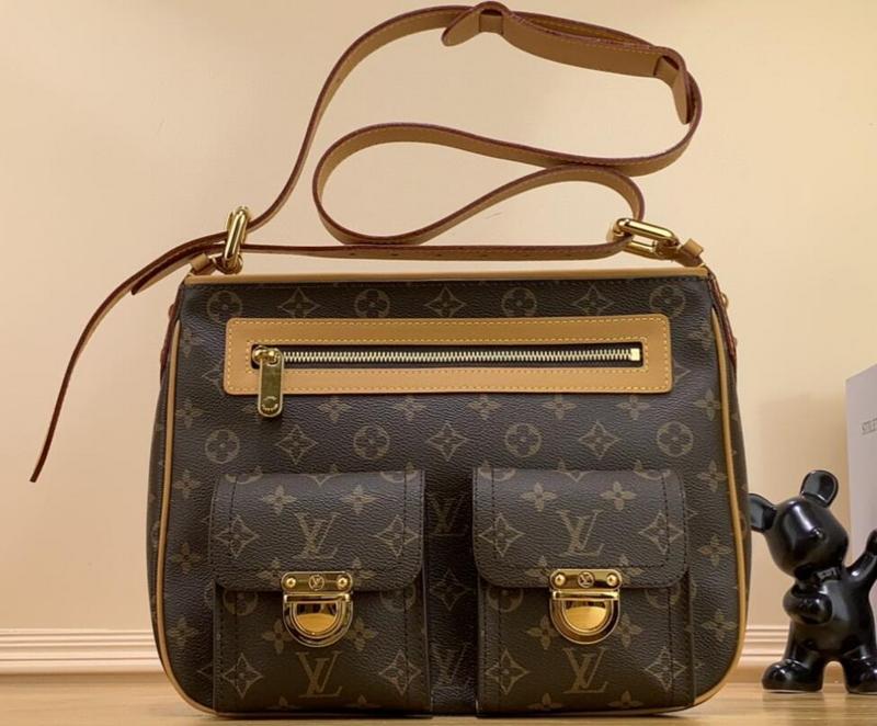 SAMC - LOV Bags - 564