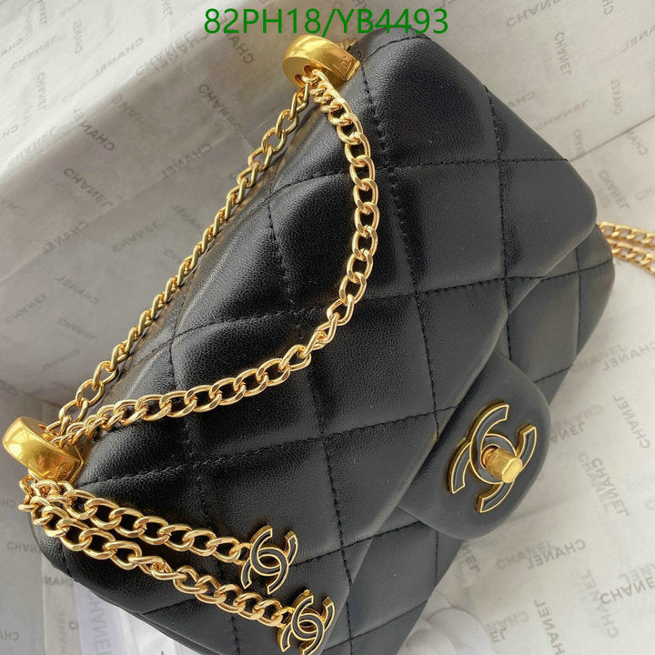 SAMC - CHL Bags Crossbody - 459