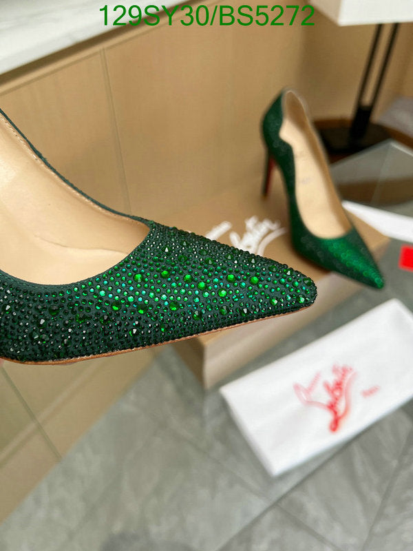 SAMC - CBL Women Shoes - 056