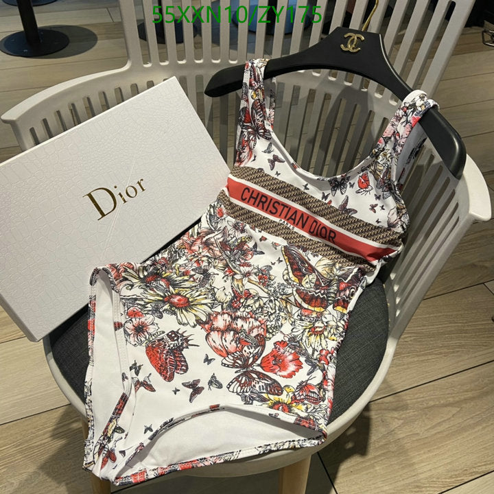 SAMC - DOR Swimsuits - 147