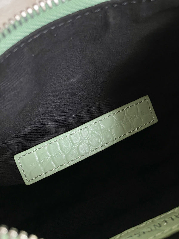 Satchel Bags - BGA Bags - 153