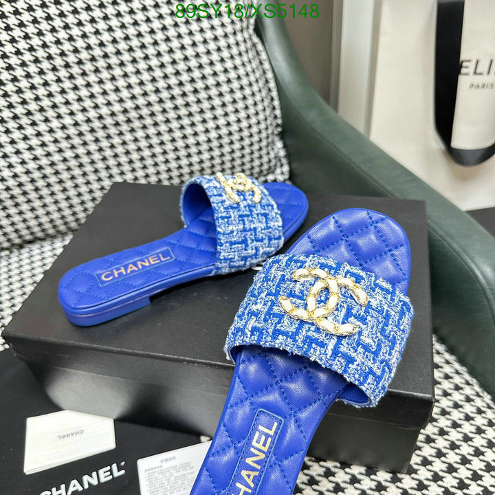 SAMC - CHL Women Shoes Slippers - 138