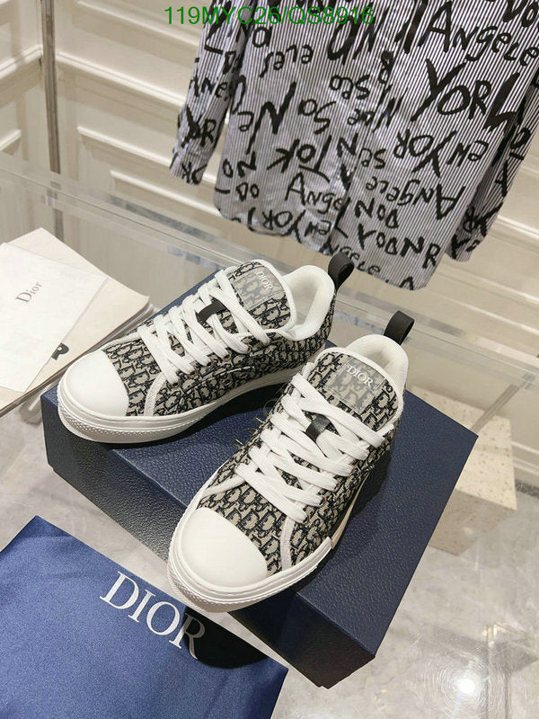 SAMC - DOR Women Sneakers - 082