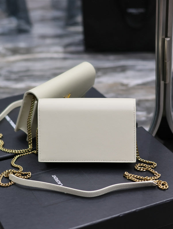 Satchel Bags - SLY Bags - 257