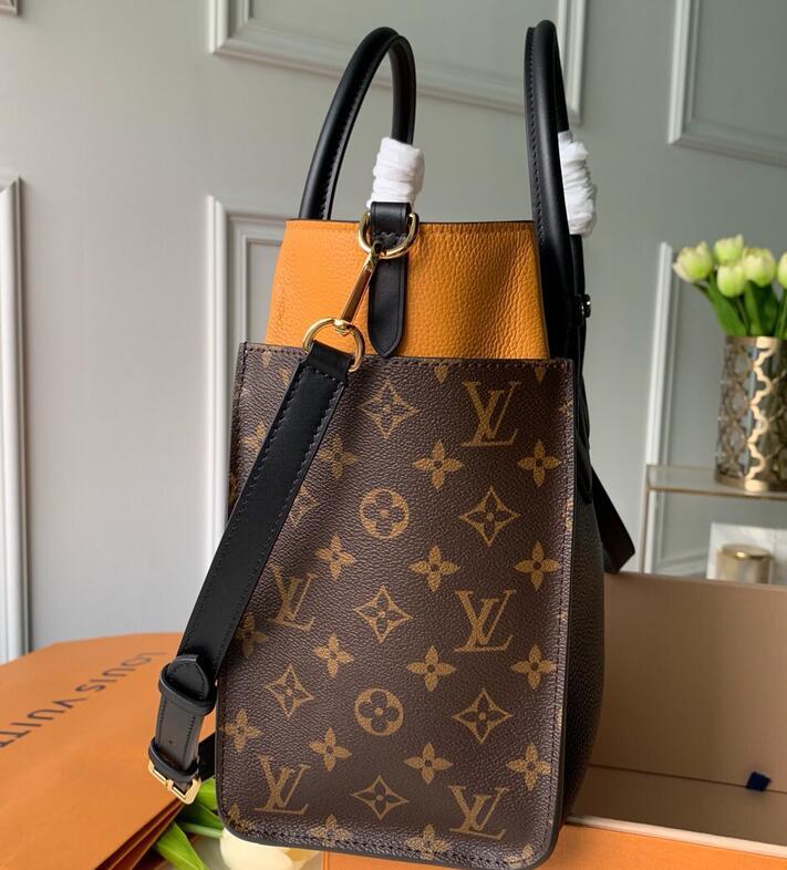 SAMC - LOV Bags - 2943