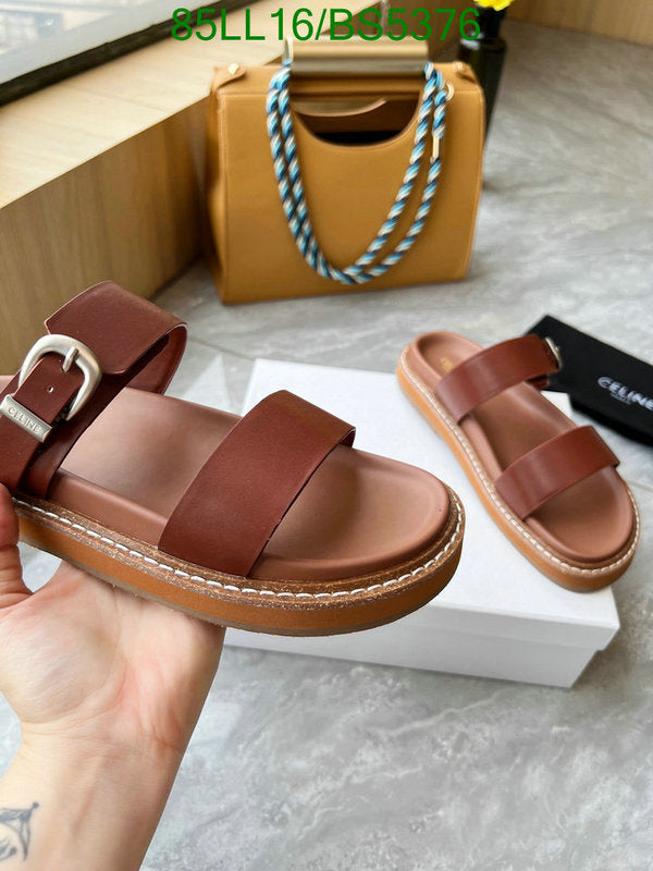 SAMC - COL Women Shoes - 024