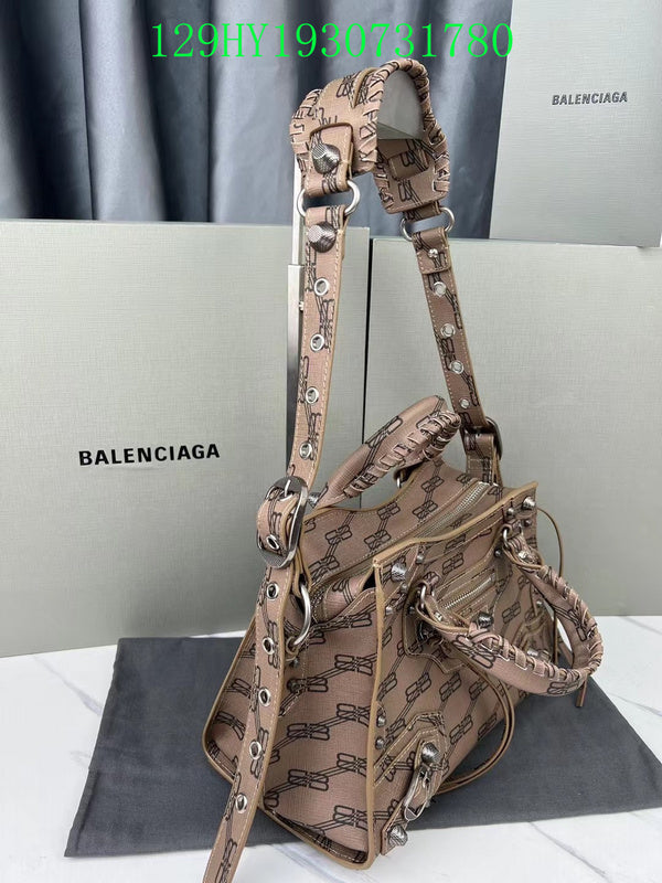 Glami GlamI - BGA Bags - 1676