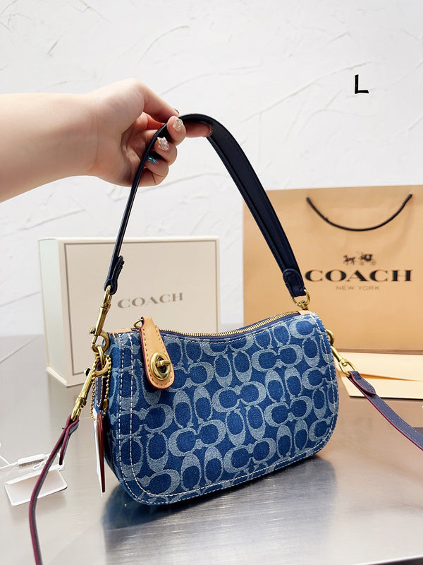 Satchel Bags - CCH Bags - 125