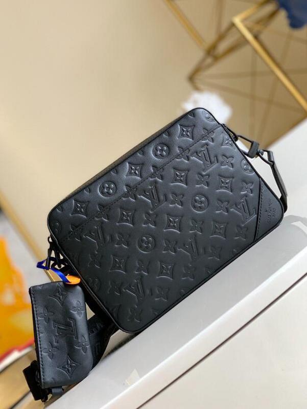 SAMC - LOV Bags - 2645