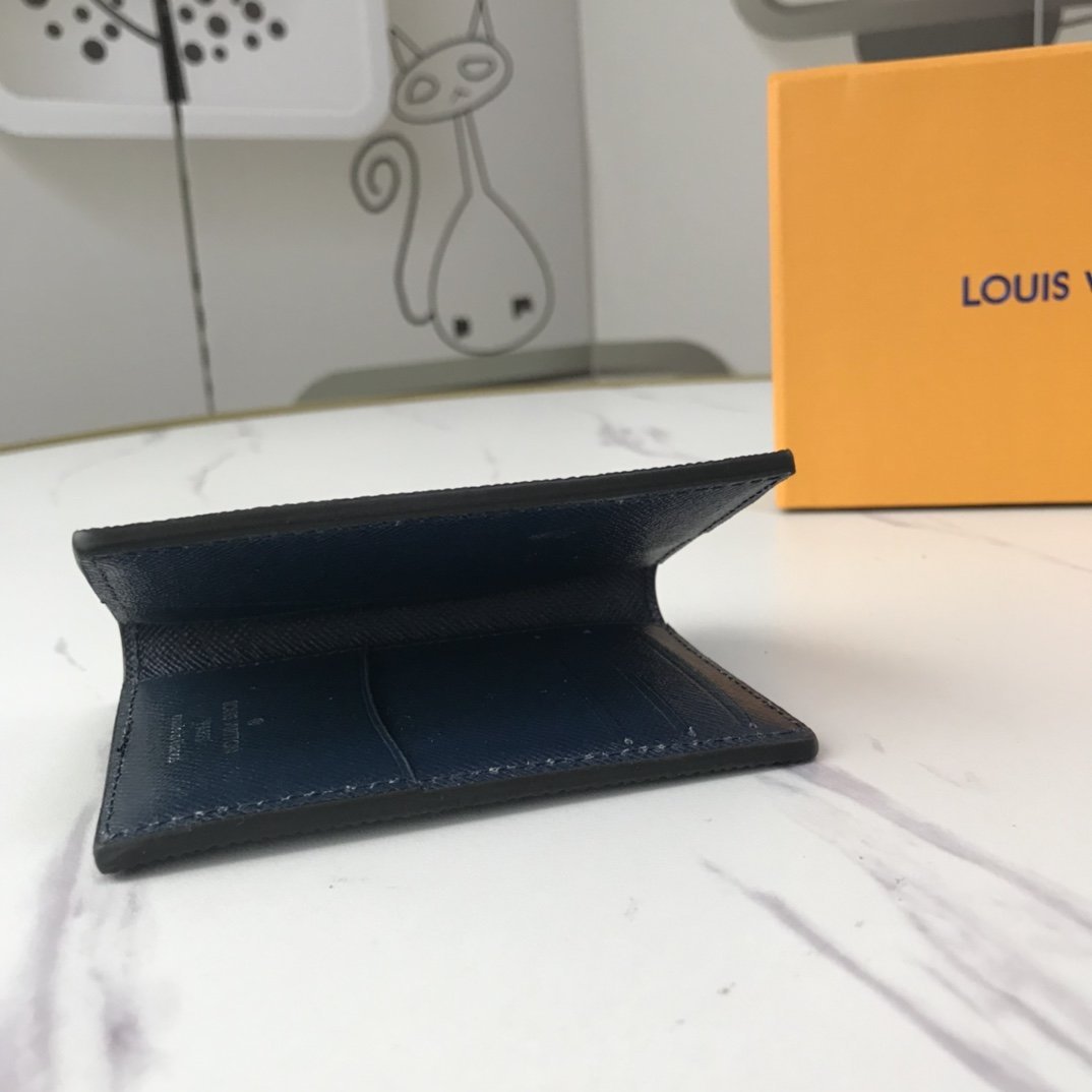 EN - New Arrival Wallet LUV 079