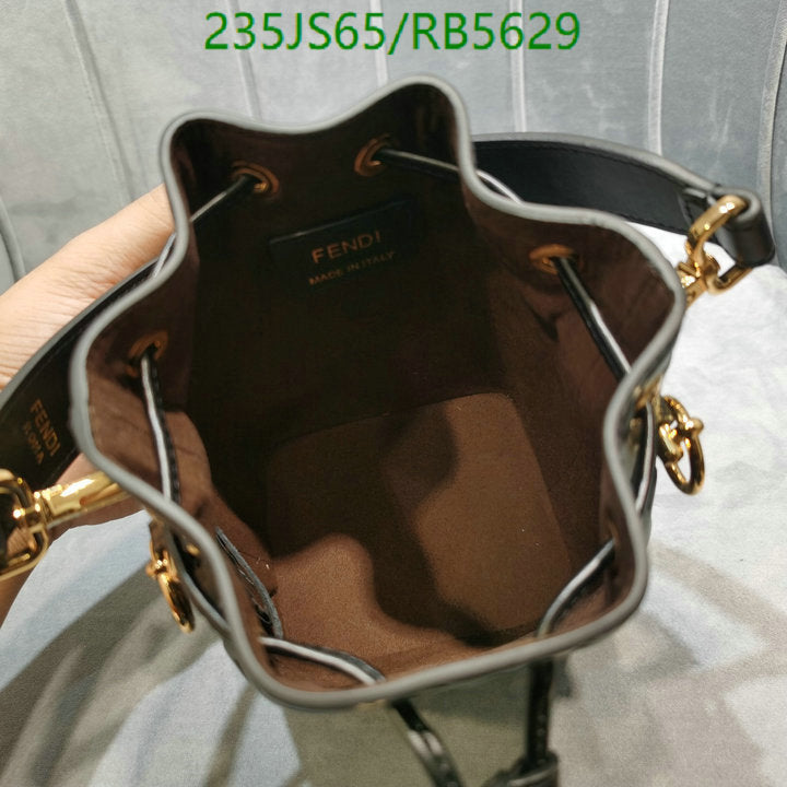 SAMC - FDE Bags - 423