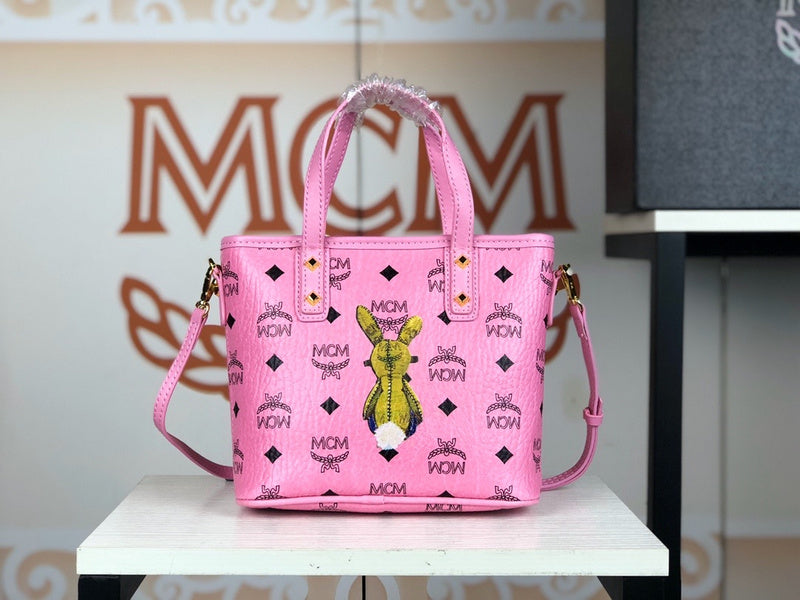 Satchel Bags - MC Bags - 436