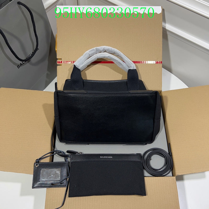 Satchel Bags - BGA Bags - 1841