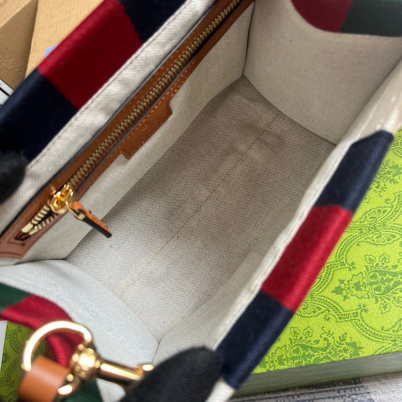 Satchel Bags - GCI Bags - 7457