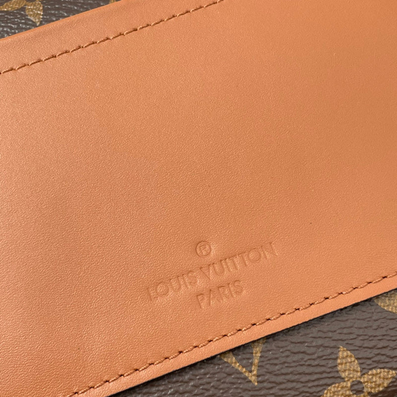 Satchel Bags - VL Bags - 018