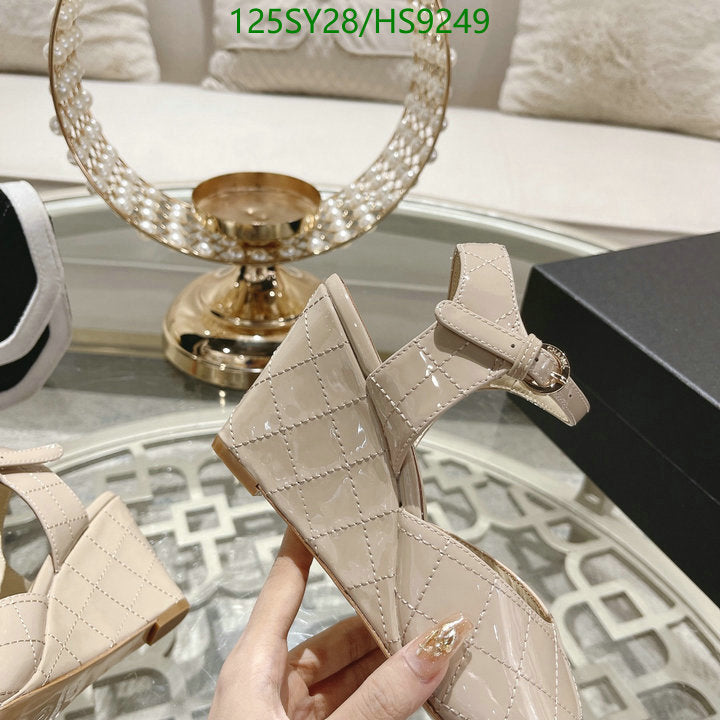 SAMC - CHL Women Shoes High Heels - 046