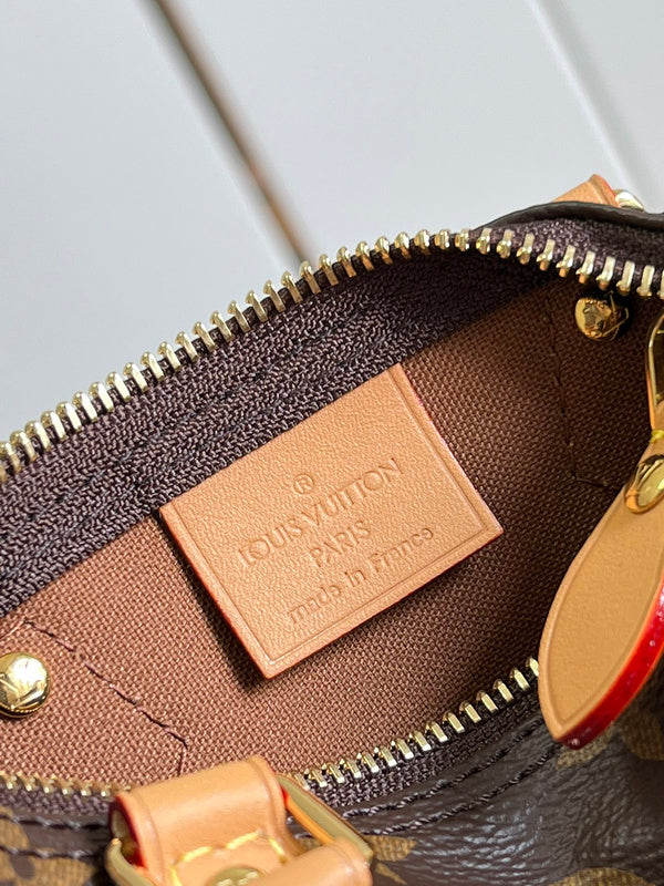 Glami Fashion Lu-Vi bags - 17022