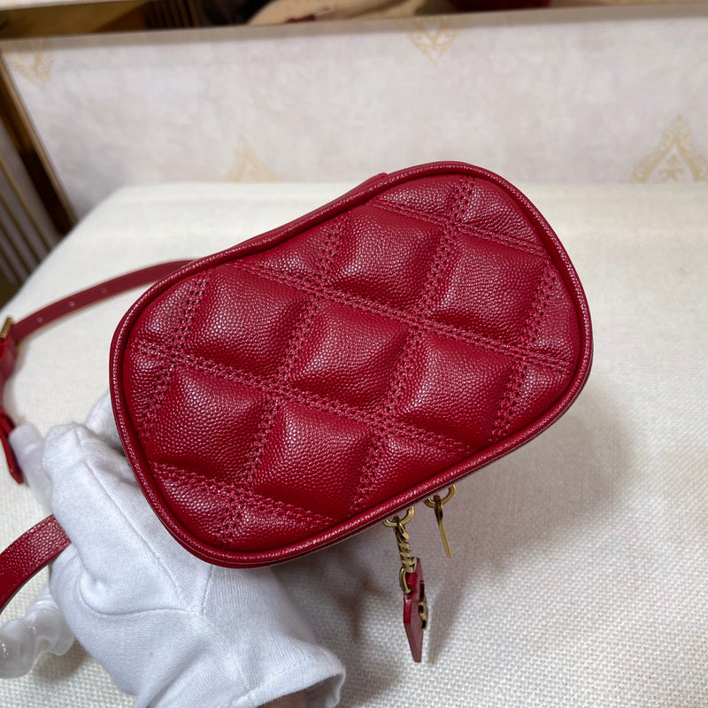 Satchel Bags - SLY Bags - 2614
