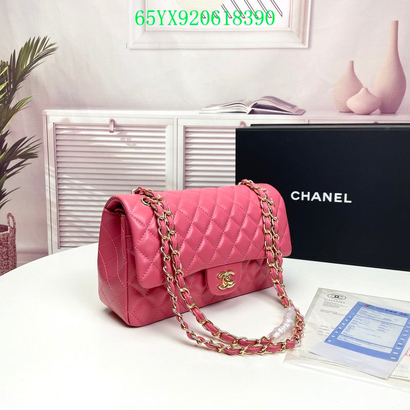 Satchel Bags - CHL Bags - 5331