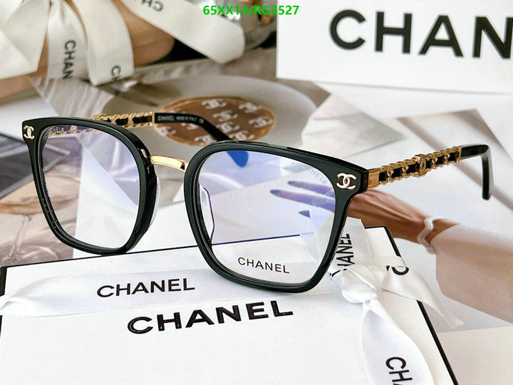SAMC - CHL Glasses - 251