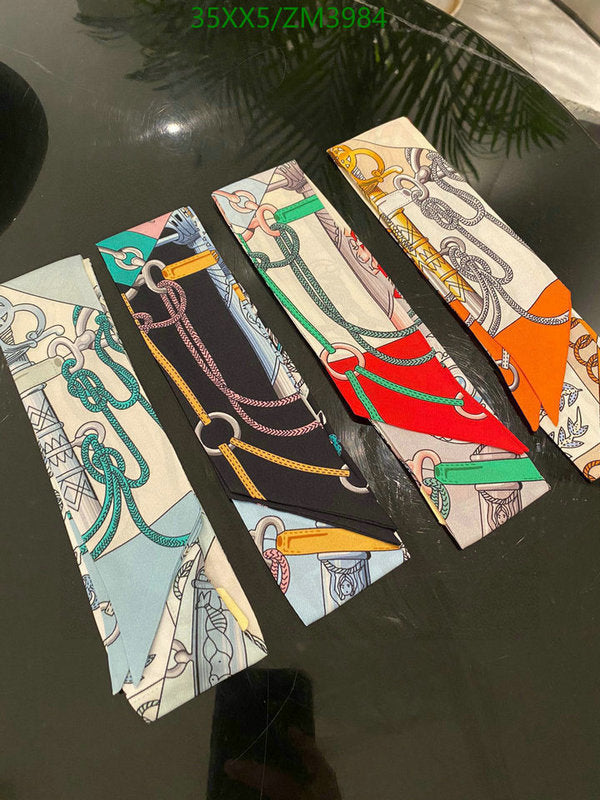 SAMC - HMS Scarves - 847