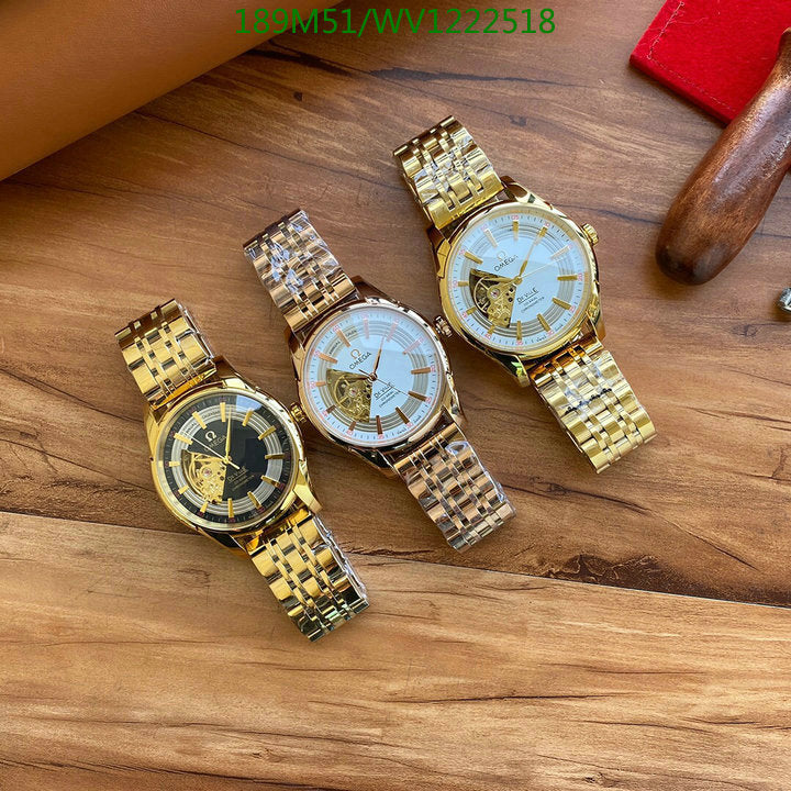 SAMC - OG Watches - 134