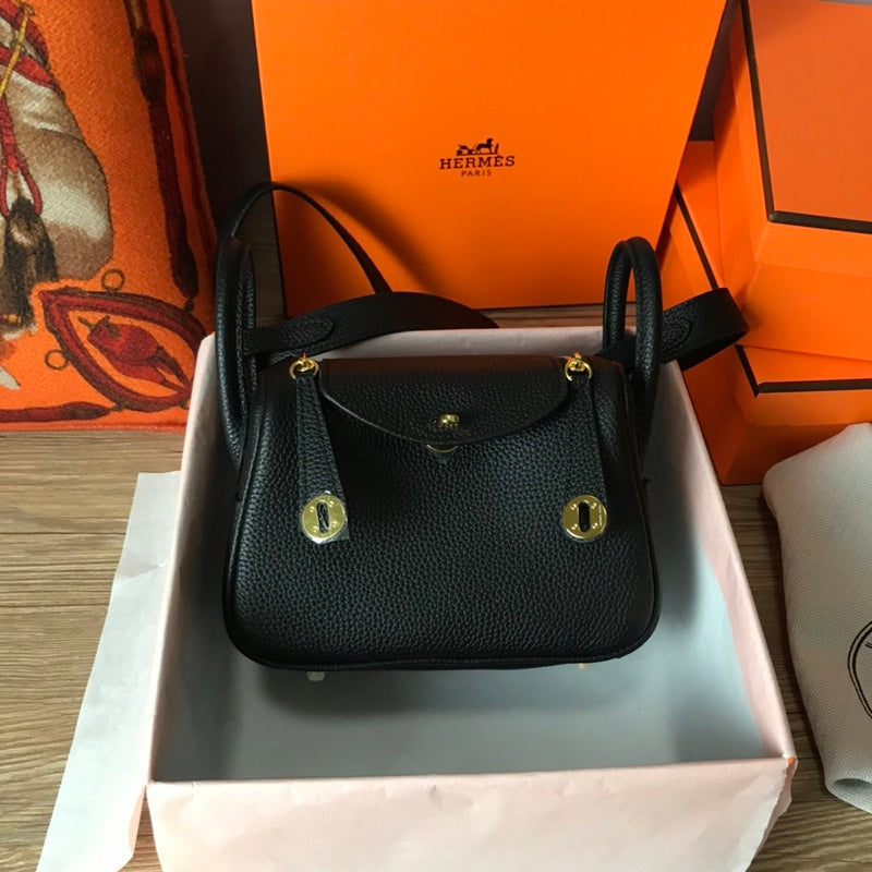 Satchel Bags - HMS-Bags - 1286