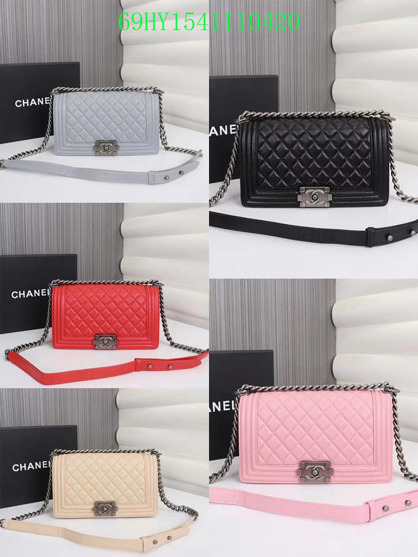 Glami - CHL Bags - 1892