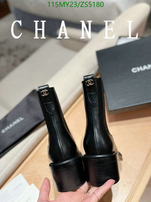 SAMC - Mix Boots - 406
