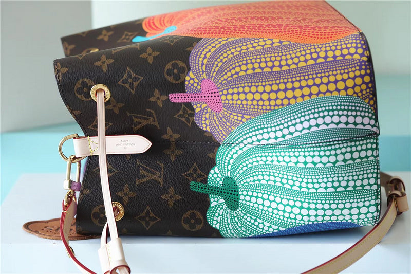 ELE - LUV Bags - 441