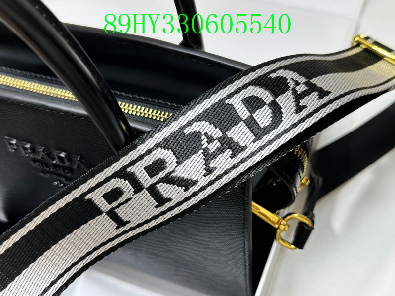 Satchel Bags - PDA Bags - 3236