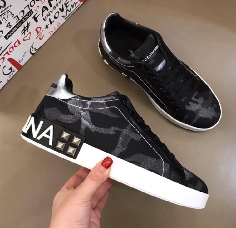 SAMC - DAG Men Shoes - 564