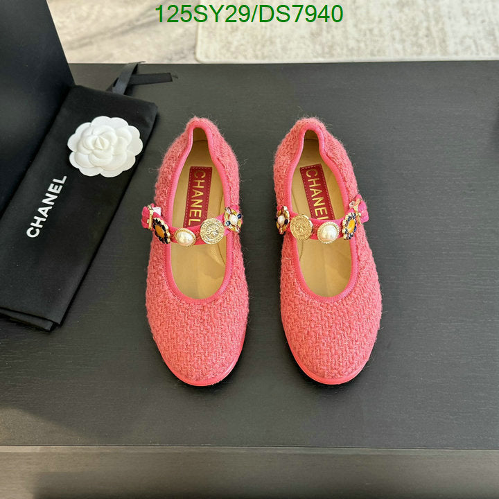 SAMC - CHL Women Shoes - 024