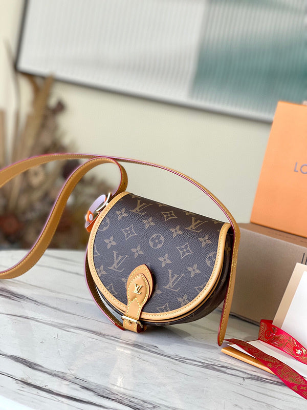 Glami- Glami- Lu-Vi bags - 4445