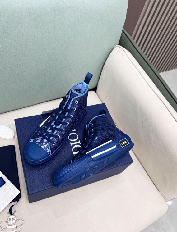 SAMCC - DOR Men Shoes - 503